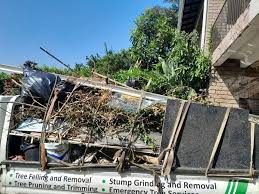 Junk Removal for Events in Bethel Acres, OK