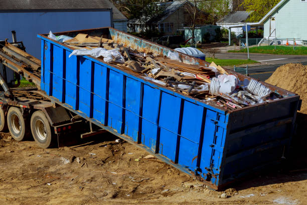Best Basement Cleanout  in Bethel Acres, OK